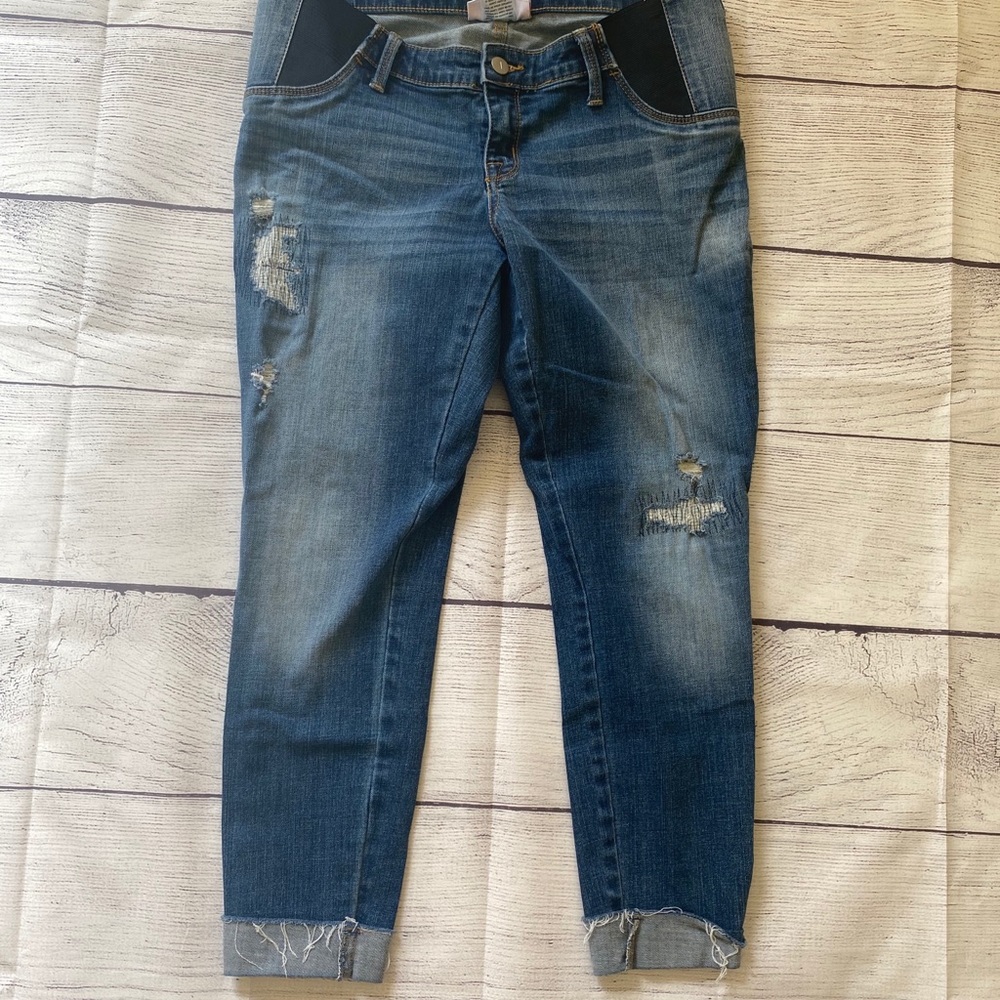 Maternity pants